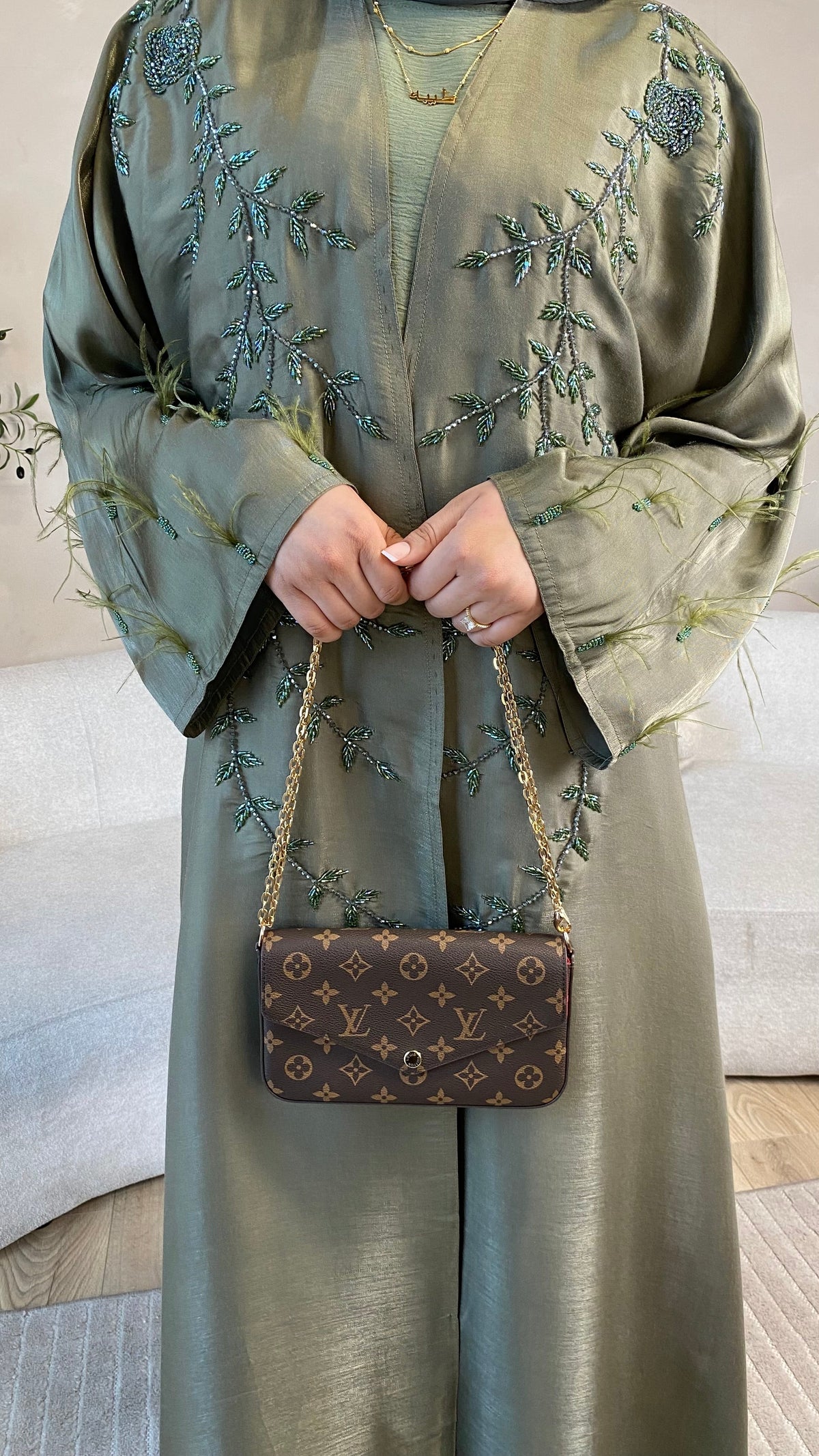 Occasion/Evening Wear